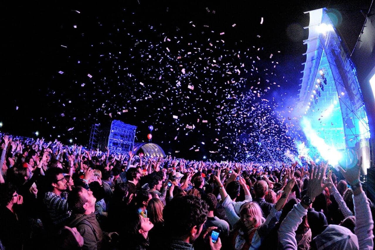 Governors Ball Music Festival