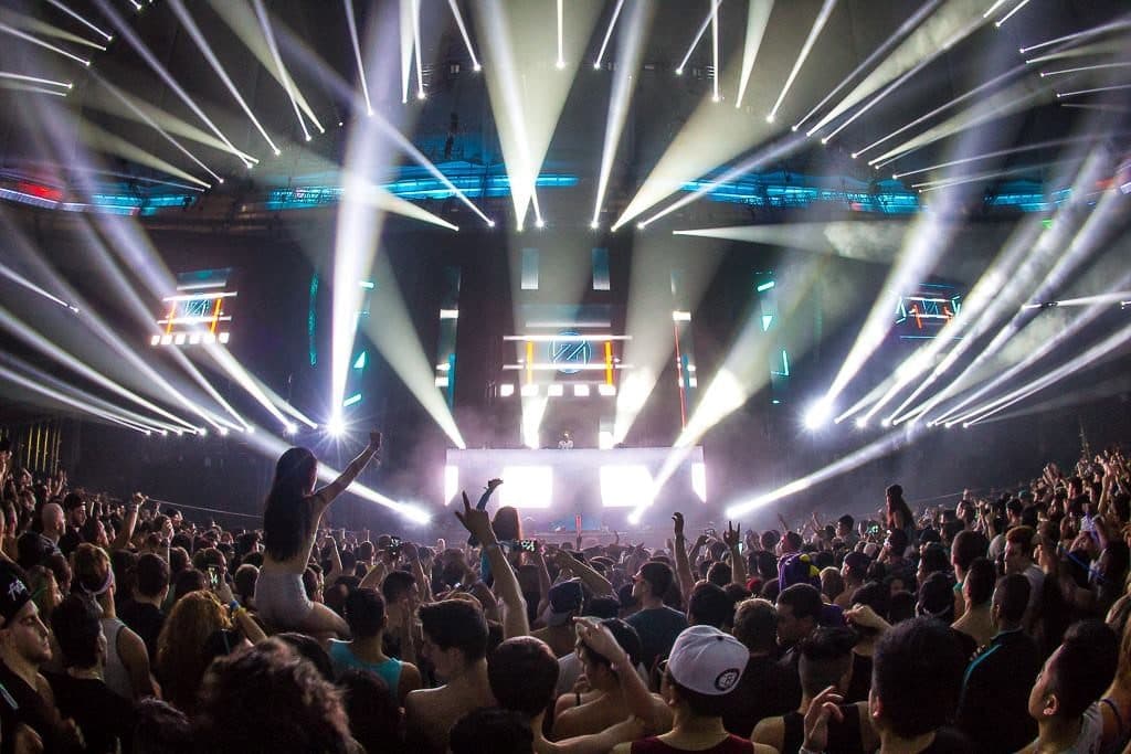 Beyond Wonderland SoCal