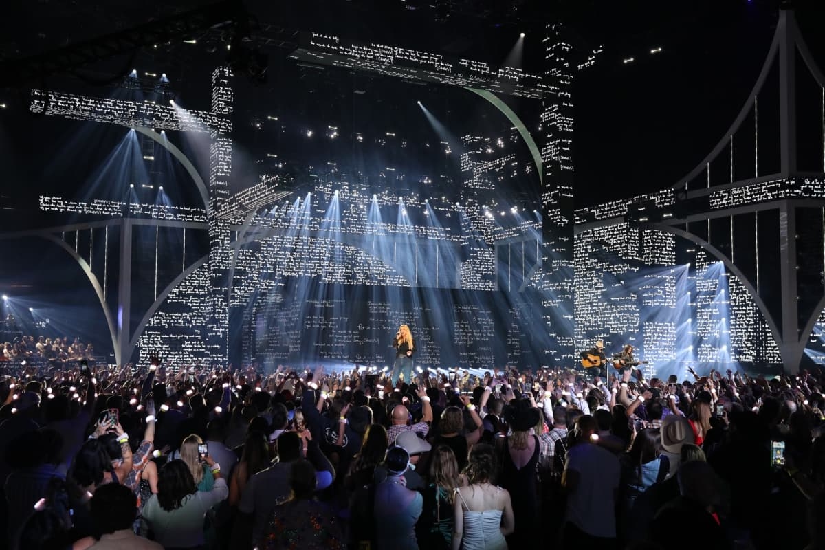 Country Concert