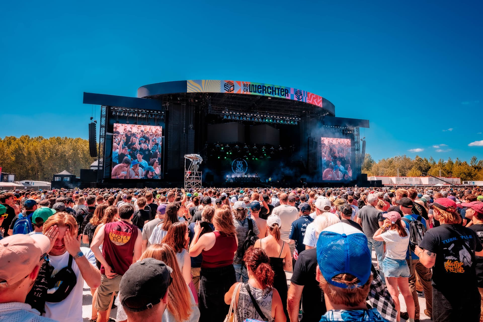 Rock Werchter