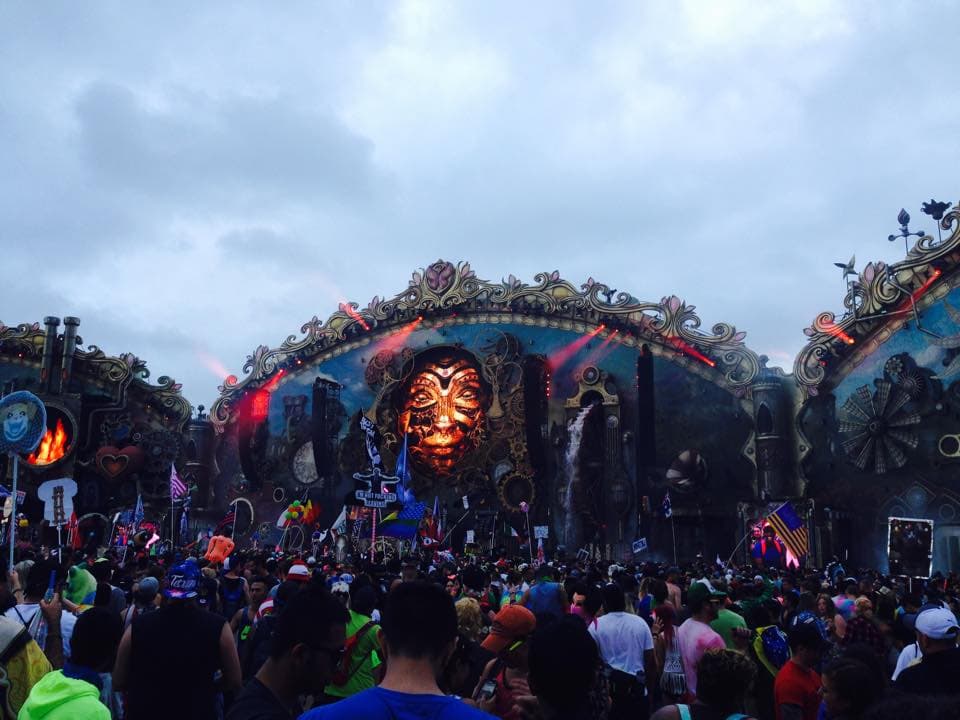 Dreamstate SoCal