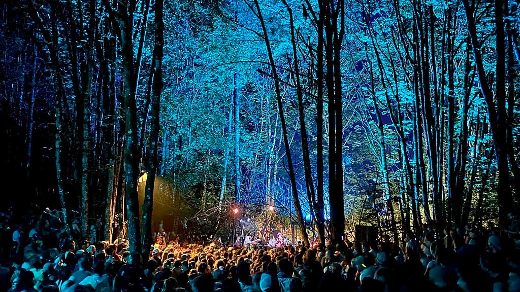 Oregon Jamboree