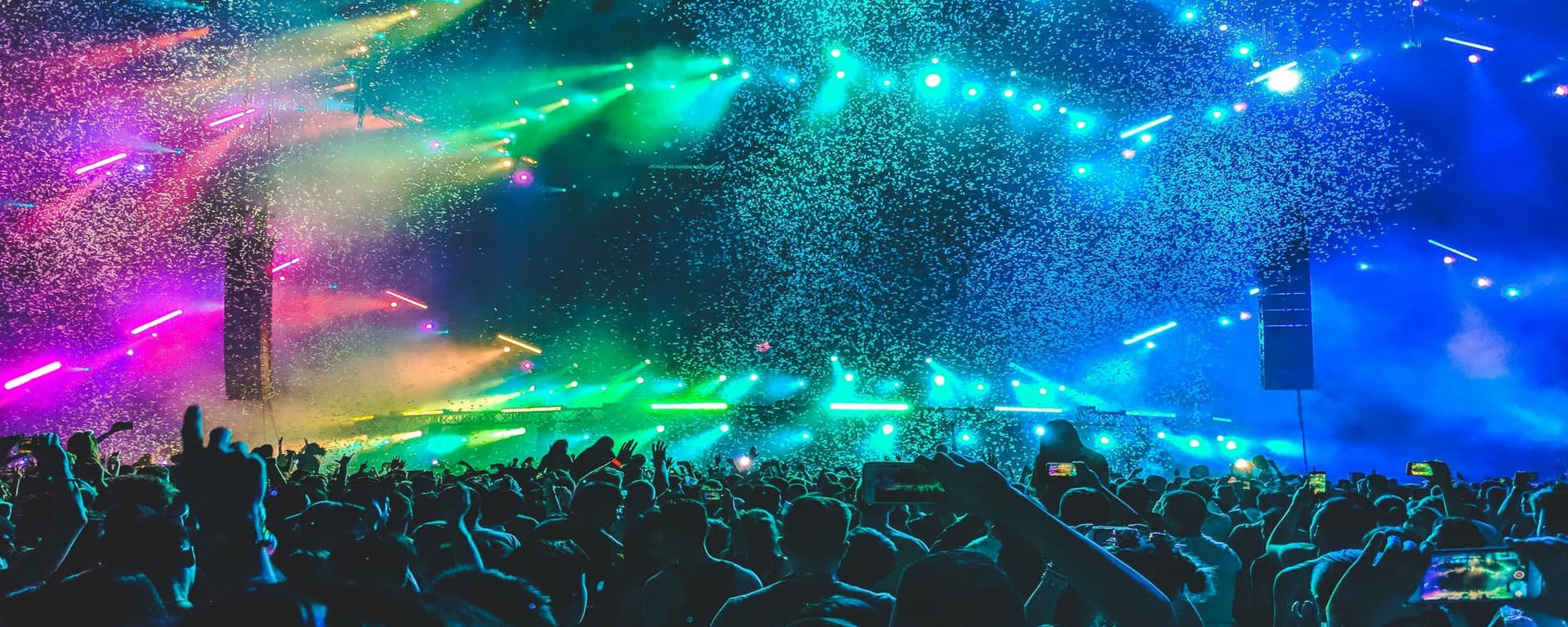 World Pride Music Festival