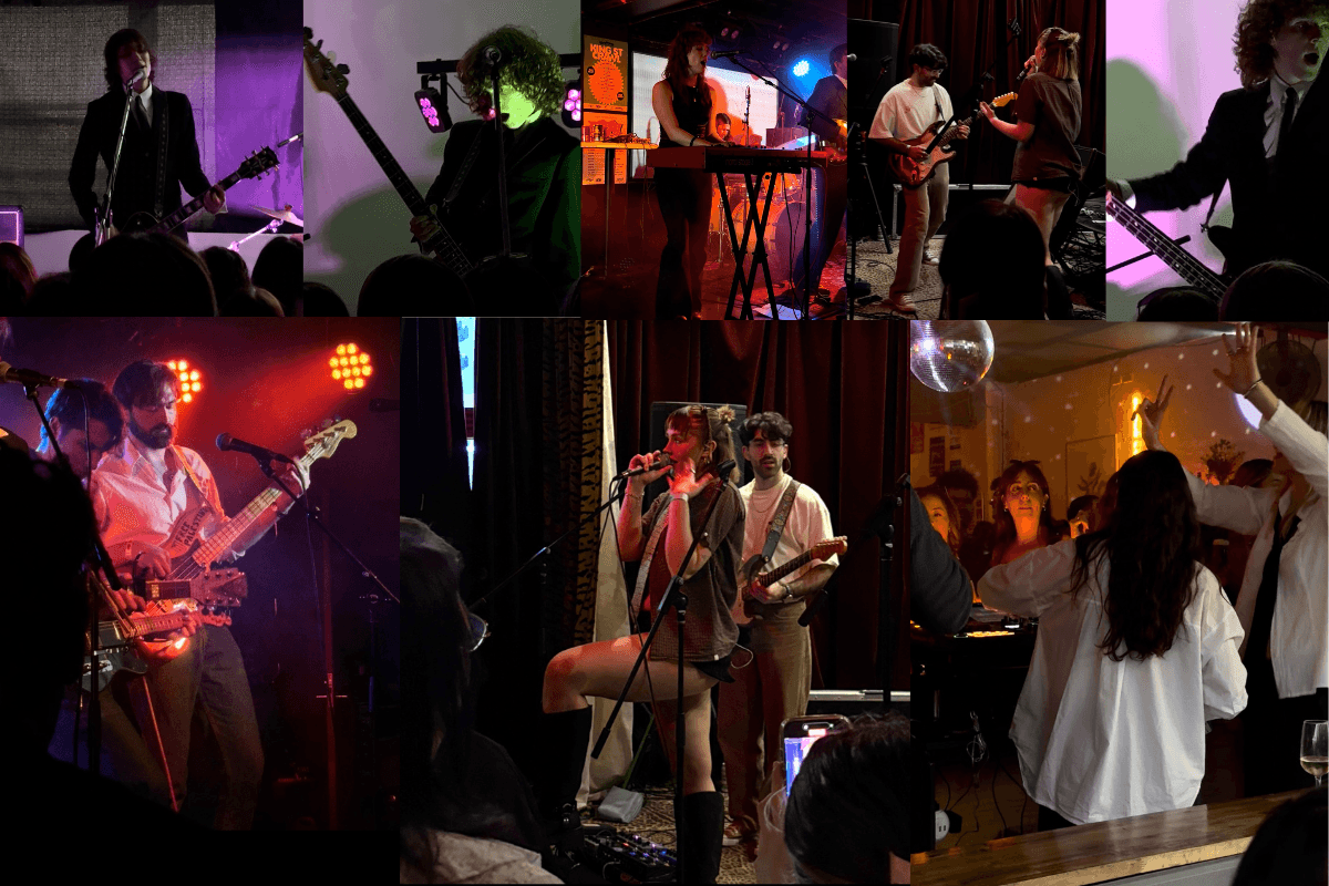 615 Indie Live