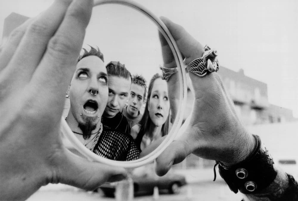Coal Chamber