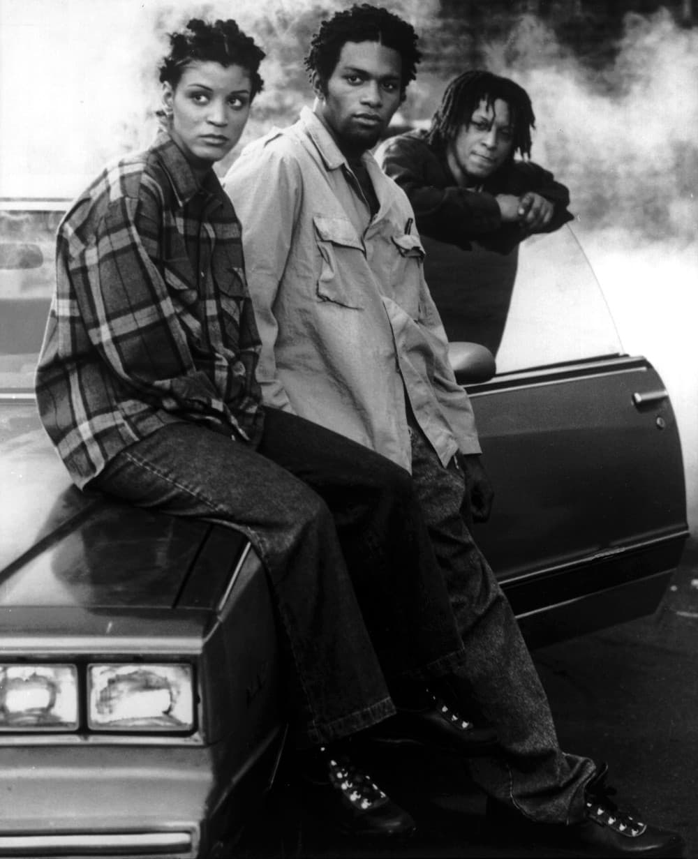 Digable Planets