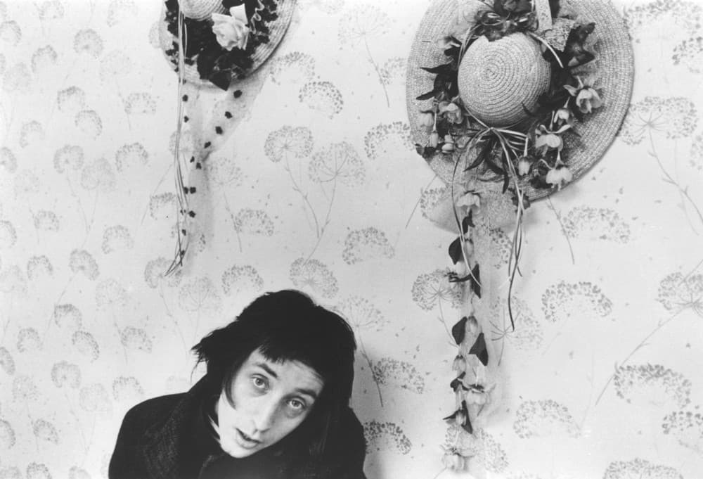 Emo Philips