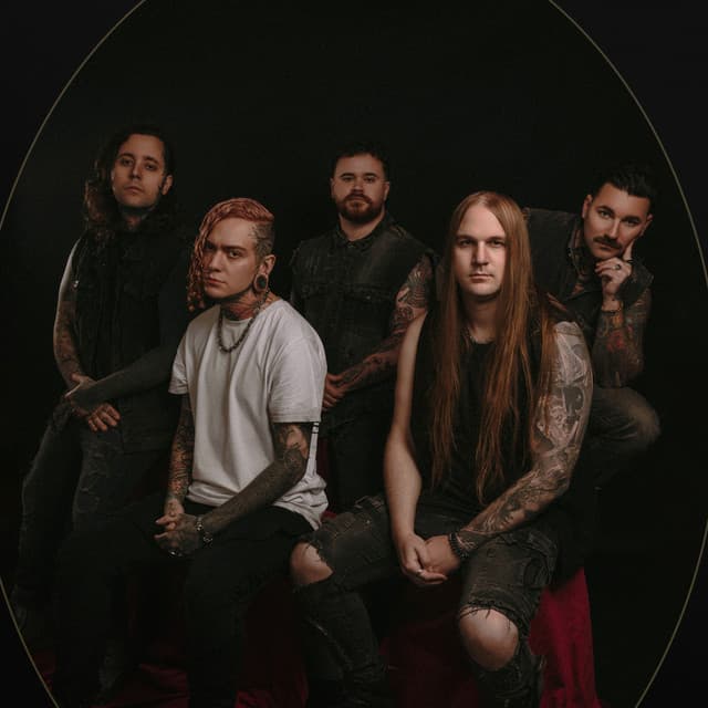 Lorna Shore