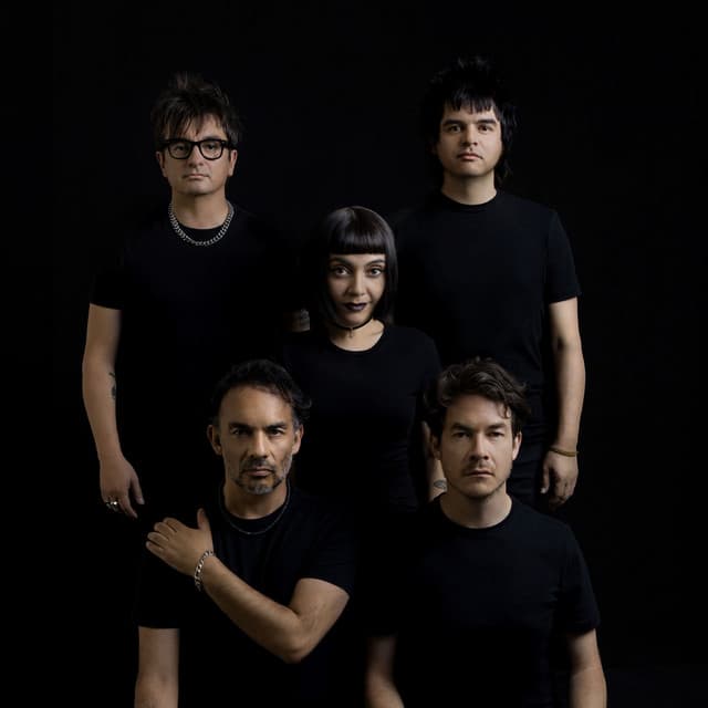 Los Bunkers