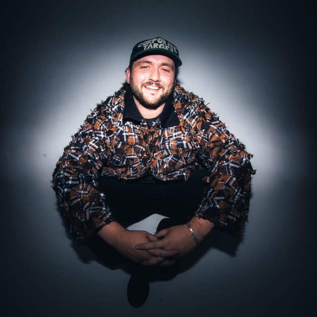 Jake Zimma