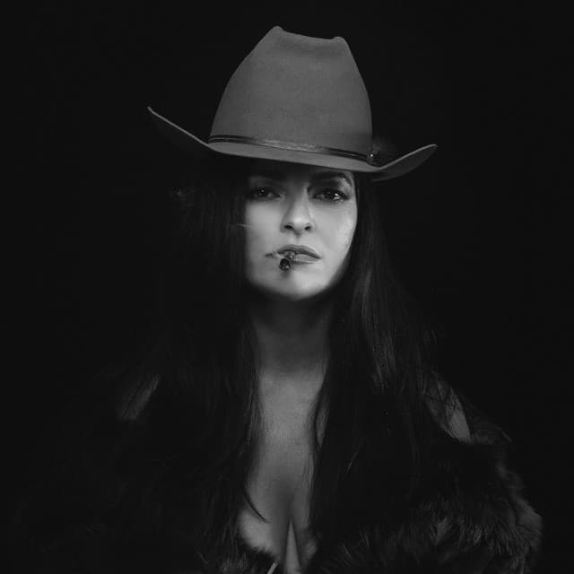 Olivia Wolf