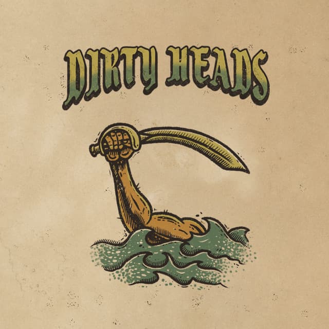 Dirty Heads