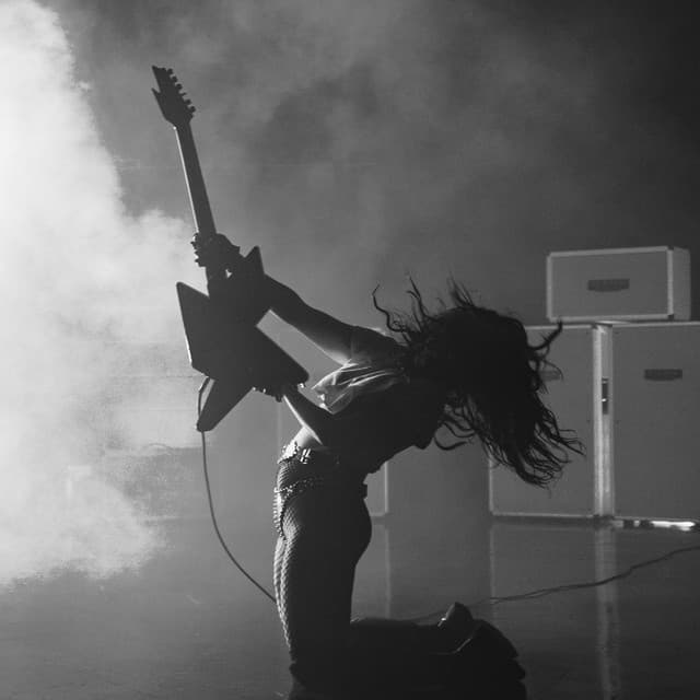 Kelsy Karter & The Heroines