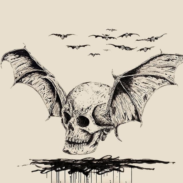Avenged Sevenfold