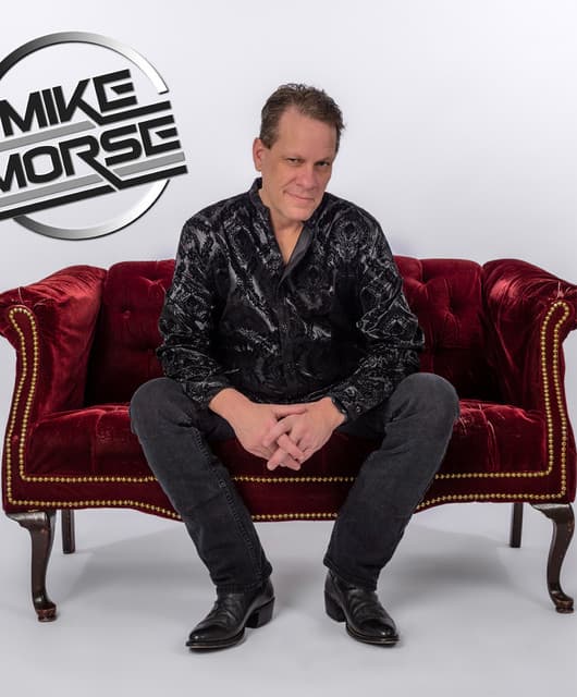 Mike Morse
