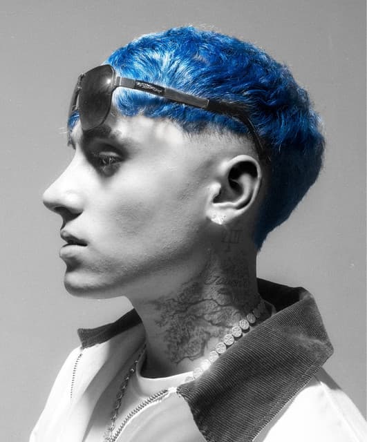 Benja Valencia