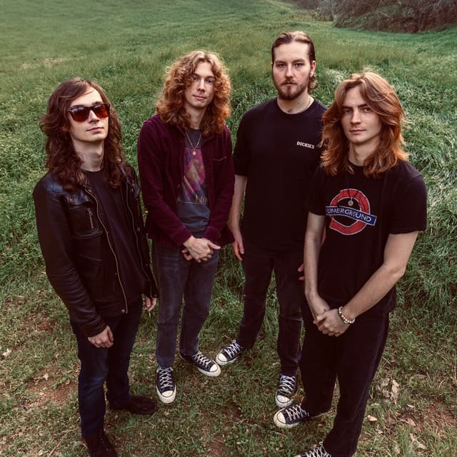 The Spinouts