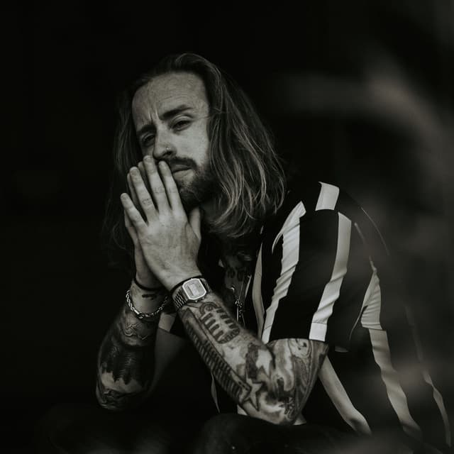 Colt Graves
