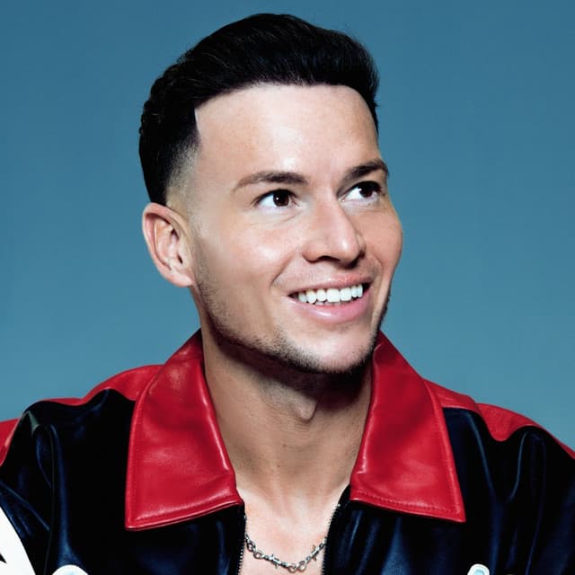 Joel Corry