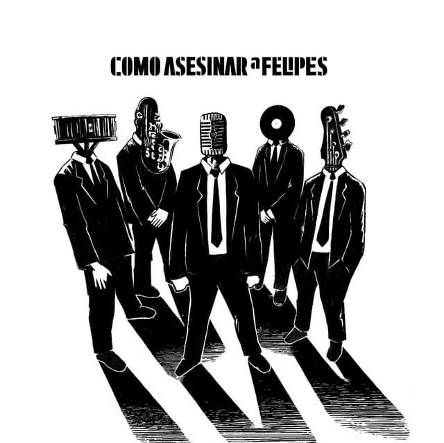 Como Asesinar a Felipes