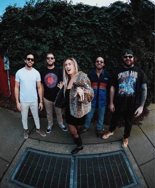 Artikal Sound System