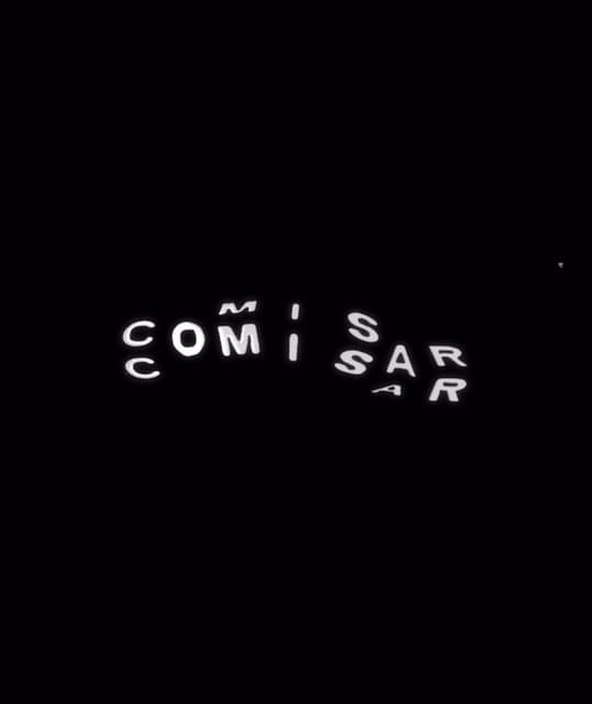 Comisar