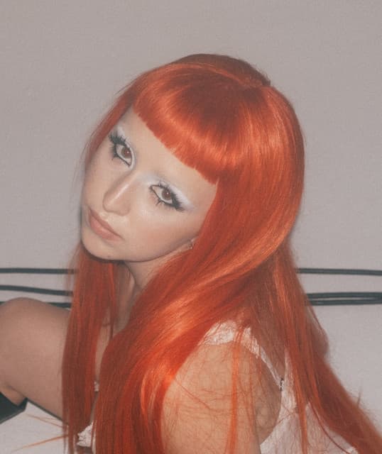 Amelia Moore