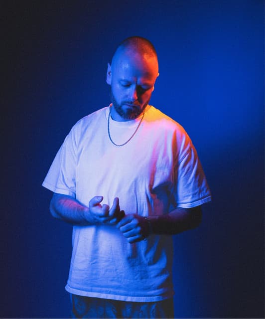 Sam Binga