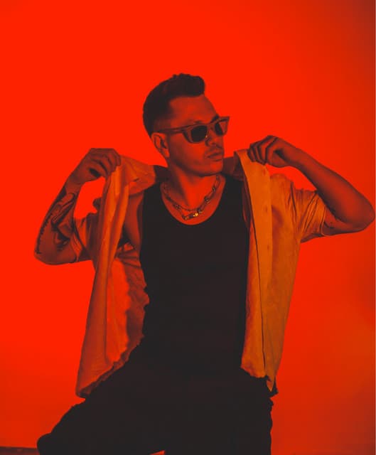 Dillon Nathaniel