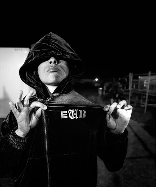 Trueno