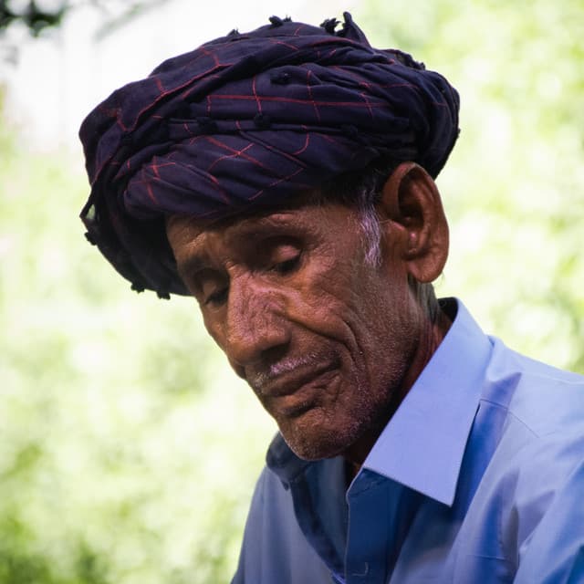 Ustad Noor Baksh