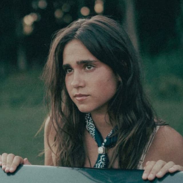 Ava Hall