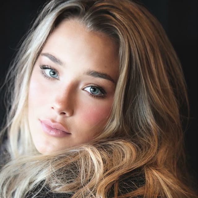 Lauren Gottshall