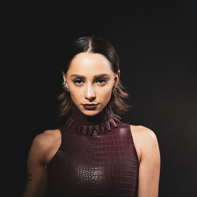 Ludmila Di Pasquale