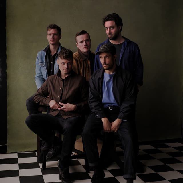 The Maccabees
