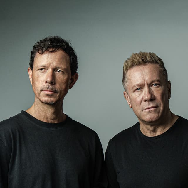 Cosmic Gate
