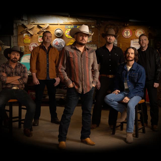 Randy Rogers Band