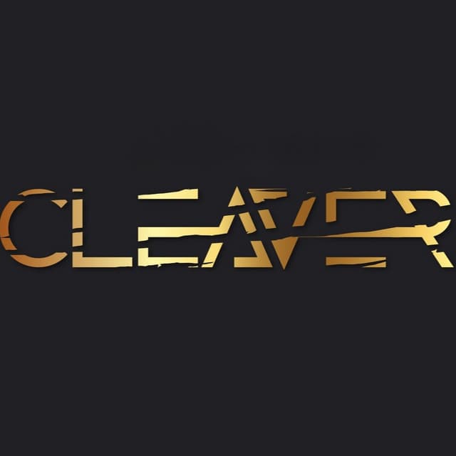 Cleaver