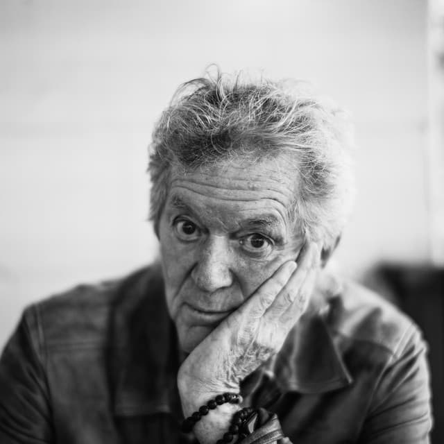 Rodney Crowell