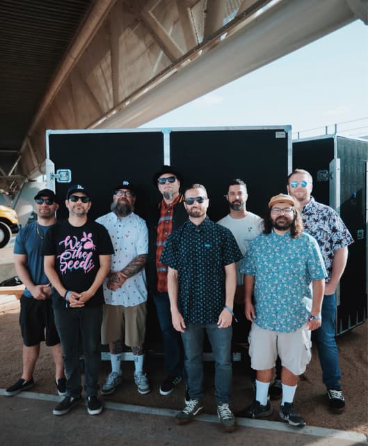 Fortunate Youth