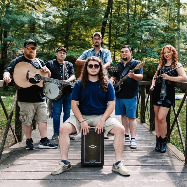 The Creekers