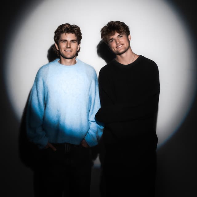 TWINSICK