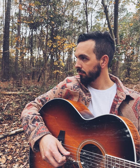 Cody Gentry