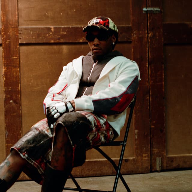 Offset