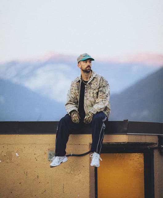 SonReal