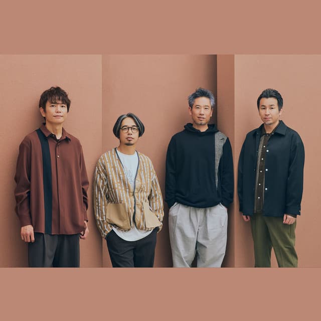 ASIAN KUNG-FU GENERATION