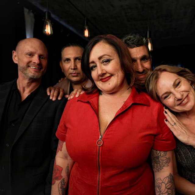 The Jaws of Brooklyn