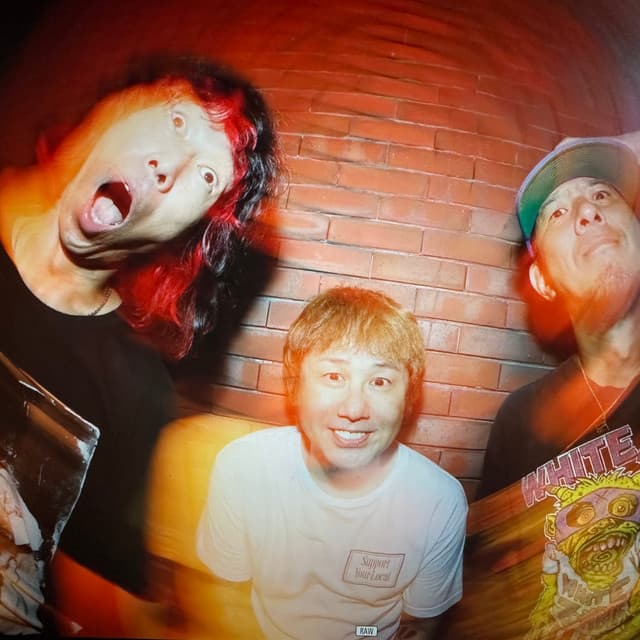Hi-STANDARD
