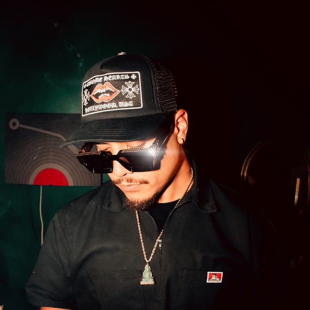OG Nixin