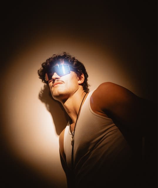 Carter Vail